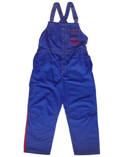 Bib Trousers 